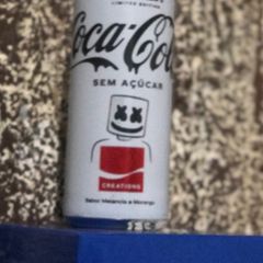 Geloucos - Gelo Cósmicos – Coca Cola (3ª Coleção) Nº 32 – Geliana