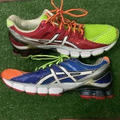 Asics kinsei 4 discount precio