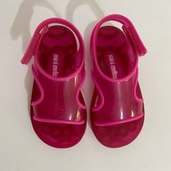 Mini Melissa Acqua Pop It Baby