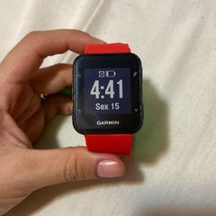 Garmin Forerunner 35 Comprar Novos Usados Enjoei