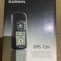 GPS 72H