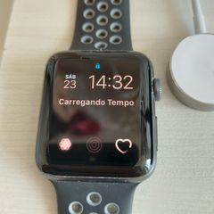 Apple watch serie 2 best sale nike 42mm