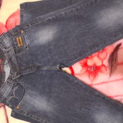 Calca Jeans Optimus Comprar Moda Feminina Enjoei