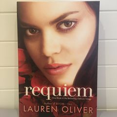 Requiem, Lauren Oliver - Livro - Bertrand