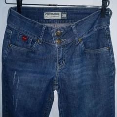 Opção Jeans - Feminino