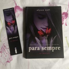 Livro Série Os Imortais: para Sempre, Livro Livro Usado 78307795