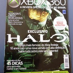 Revista Oficial XBOX - Edição 86 PDF, PDF, Xbox (console)