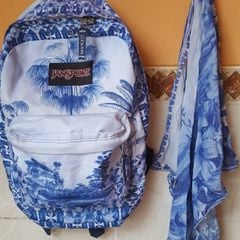Jansport top e farm