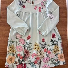 Vestido Infantil Personagem Moana - Tamanho 2 (Veste 2 a 4 Anos), Roupa  Infantil para Menina Nunca Usado 78077057