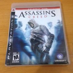 Jogo Assassin's Creed III - PS3 - MeuGameUsado