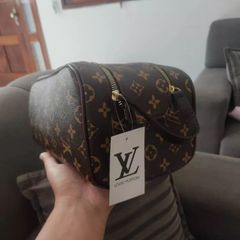 Bolsa Louis Vuitton Masculina, Comprar Novos & Usados
