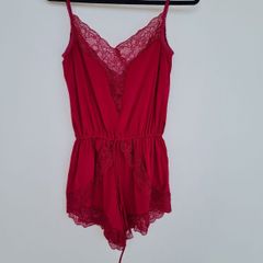 Lingerie Macaquinho P, Comprar Moda Feminina