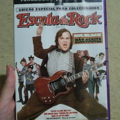 Dvd Jack Black - Melhores Filmes - Originais