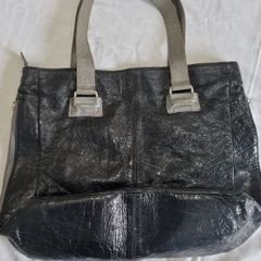 Bolsa Anandra Ana Paula - Couro Legítimo! Consulte -nos