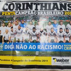 Jornal Lance Edição Corinthians Campeão Mundial 2000, Livro Lance Usado  75661656