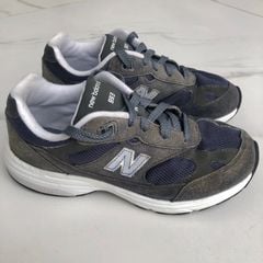 New balance 993 sales novo