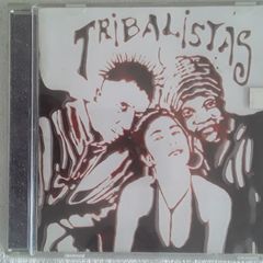 Tribalistas : Tribalistas / Marisa Monte / Brazilian Jazz / Import CD