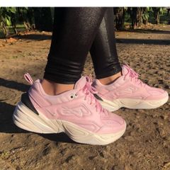 Nike cheap m2k roze