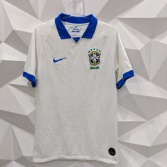 Camisa de Treino Brasil Seleção Brasileira 2014 Original | Camisa Masculina  Nike Usado 68058212 | enjoei