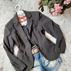 casaco feminino lanzinha