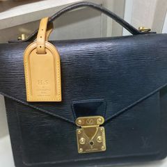 Bolsa Pasta Louis Vuitton Masculino Feminino Transversal Executiva  Imperdível Promoção - Desconto no Preço