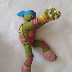 Tartaruga Ninja / Donatello, Brinquedo Tartaruga Ninja Usado 90062671