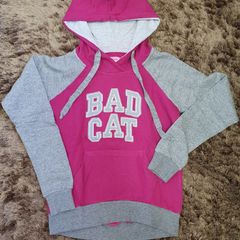 Blusa Rosa Bad Cat, Roupa Infantil para Menina Bad Cat Usado 88368506