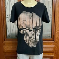 Camiseta Masculina John John, Camiseta Masculina John-John Usado 69551650