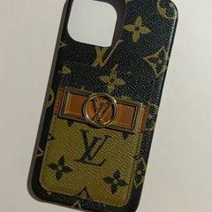 Capa Louis Vuitton P/ Celular Iphone – Compuseg