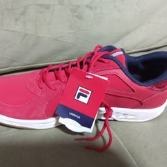 tenis fila masculino 44