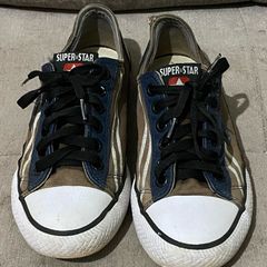 tenis imitação all star