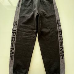 Calça da best sale supreme original