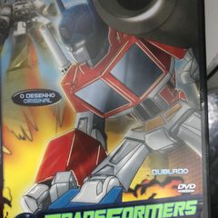 Dvd Filme Transformers O Lado Oculto Da Lua Original Lacrado
