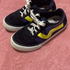 tênis parecido com vans
