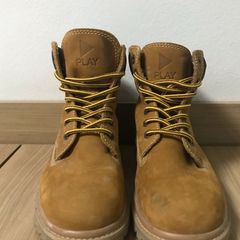 tenis freedom fog anos 90