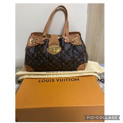 Bolsa Louis Vuitton Usada, Comprar Novos & Usados