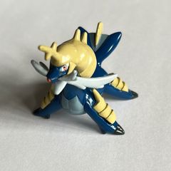 Boneco Pokemon Miniatura Ash Greninja Lendarios Tomy | Brinquedo Tomy Nunca  Usado 45726676 | enjoei