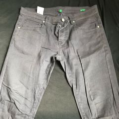 calça benetton masculina