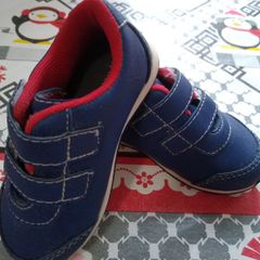 sapatenis masculino infantil riachuelo