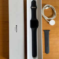 Apple Watch Series 8 45mm, Relógio Masculino Apple Usado 92345805