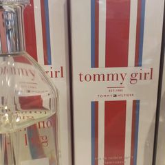 Perfume Tommy Girl Tommy Hilfiger