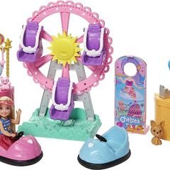 Jogo Barbie Mundo da Moda Raro Antigo, Brinquedo Grow Usado 76789364