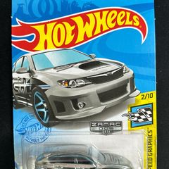 Carrinho colecionável Hot Wheels - Importados Lili