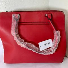 Bolsa Preta Marca Guess, Grande, Produto Original., Bolsa de mão Feminina  Guess Usado 89490519