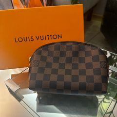 Necessaire Louis Vuitton Jogador Lançamento Top | Necessaire Feminina Louis  Vuitton Nunca Usado 35126331 | enjoei
