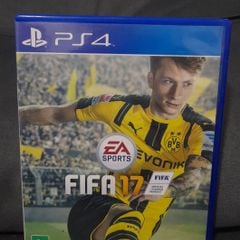 Fifa 17 Xbox 360 (Seminovo) (Jogo Mídia Física) - Arena Games