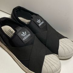 Adidas slip best sale on preto 36