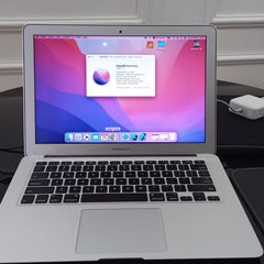 2017 macbook 2024 air new