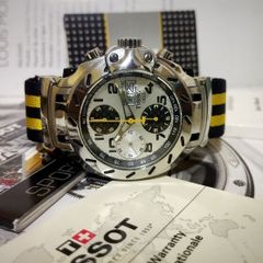 Relogio Tissot Motogp Limited Edition 2008 Comprar Moda