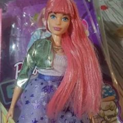 Barbie Daisy Princess Adventure lacrada